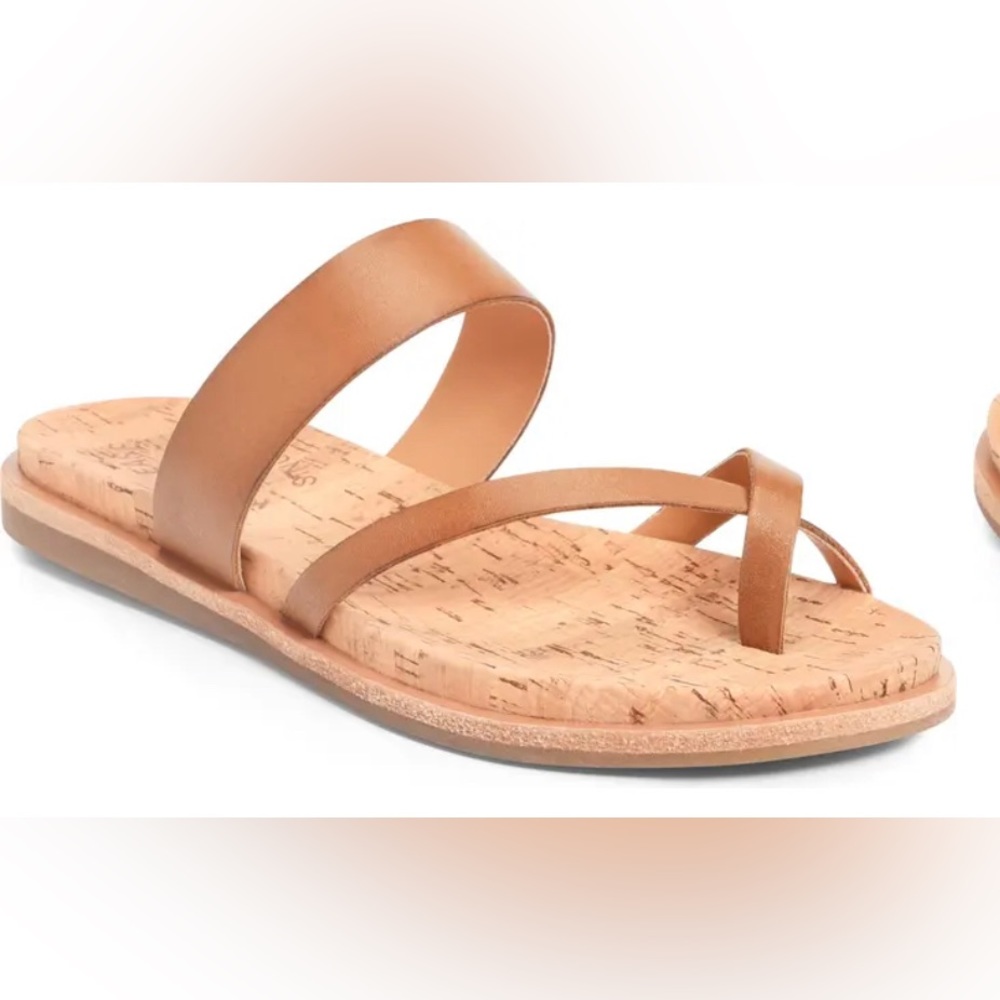 KORK-EASE BELINDA SLIDE SANDAL